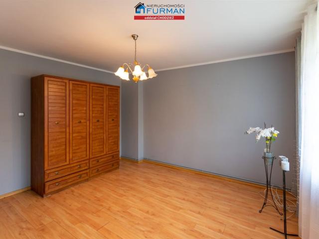 Mieszkanie na sprzedaż w Próchnowo, Wielkopolskie