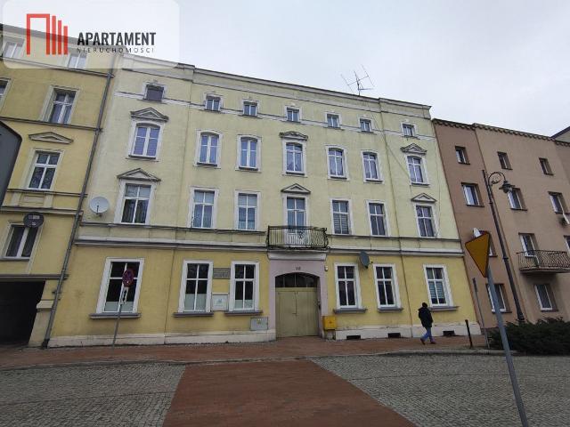 Mieszkanie na sprzedaż w Chojnice, Pomorskie