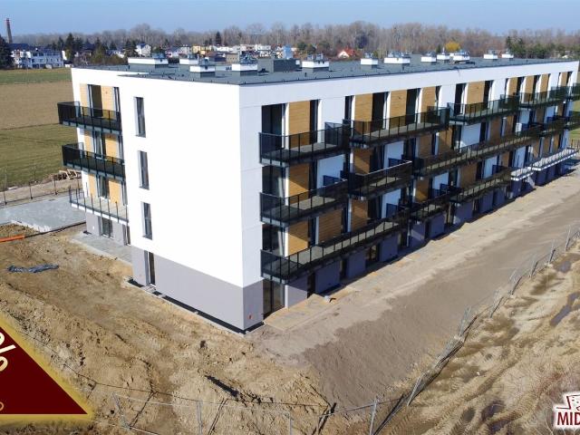 Mieszkanie na sprzedaż w Ciechocinek, Kujawsko-pomorskie