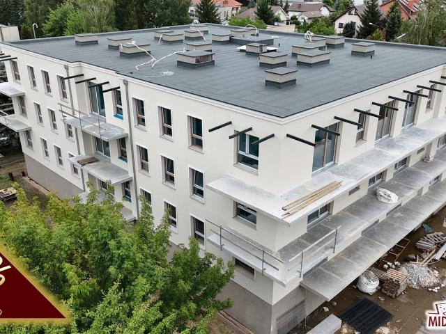 Mieszkanie na sprzedaż w Ciechocinek, Kujawsko-pomorskie