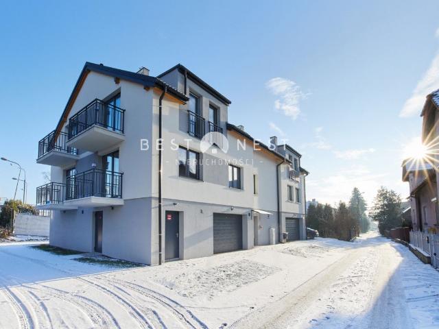 Mieszkanie na sprzedaż w Czechowice-dziedzice, Śląskie