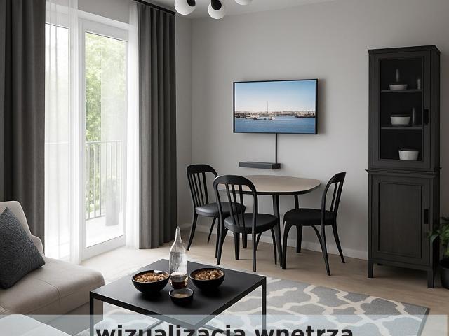 Mieszkanie na sprzedaż w Łęczna, Lubelskie