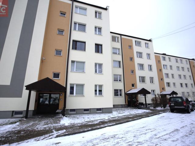 Mieszkanie na sprzedaż w Dąbrowa Tarnowska, Małopolskie