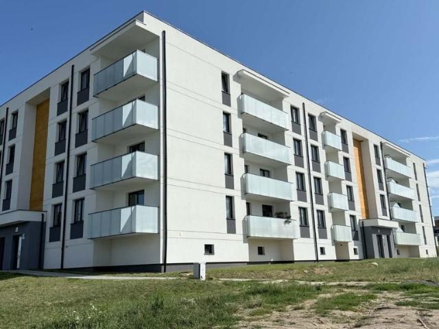 Mieszkanie na sprzedaż w Głogów, Dolnośląskie