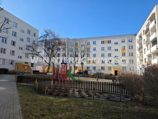 Mieszkanie na sprzedaż w Głogów, Dolnośląskie
