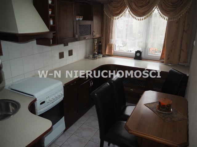 Mieszkanie na sprzedaż w Żarków Górny, Głogów