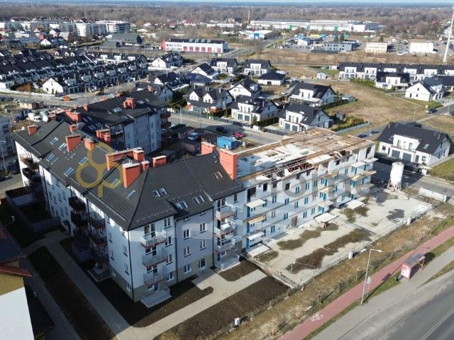 Mieszkanie na sprzedaż w Głogów, Dolnośląskie