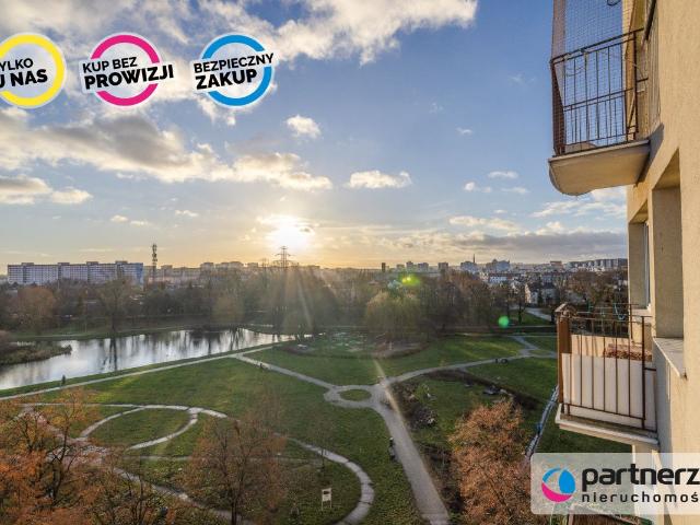 Mieszkanie na sprzedaż w Gdańsk, Pomorskie