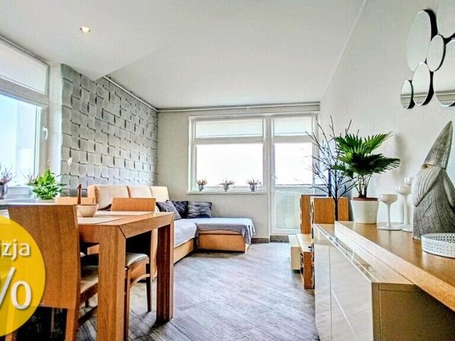 Mieszkanie na sprzedaż w Gdynia, Pomorskie