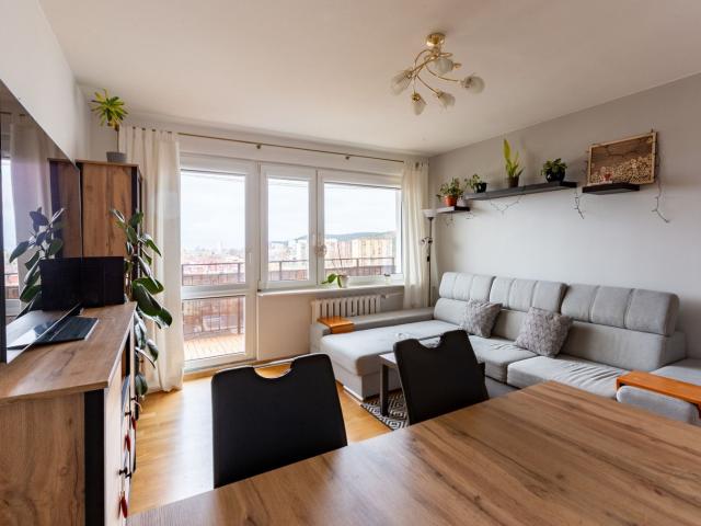 Mieszkanie na sprzedaż w Gdynia, Pomorskie