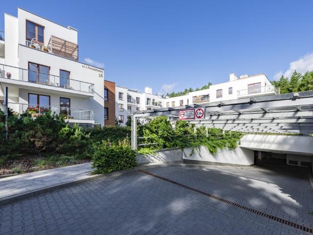 Mieszkanie na sprzedaż w Gdynia, Pomorskie