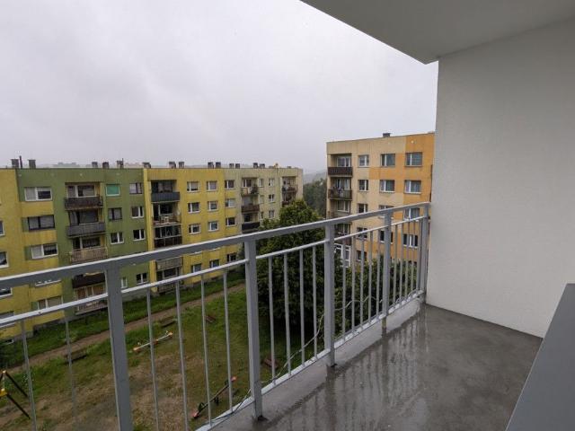 Mieszkanie na sprzedaż w Gdynia, Karwiny