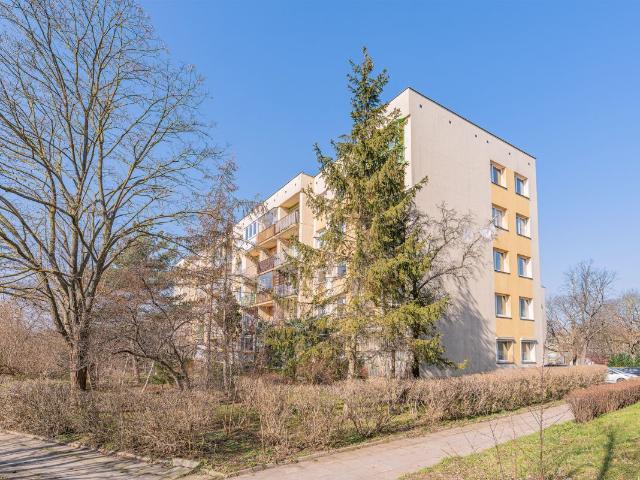 Mieszkanie na sprzedaż w Gdynia, Karwiny