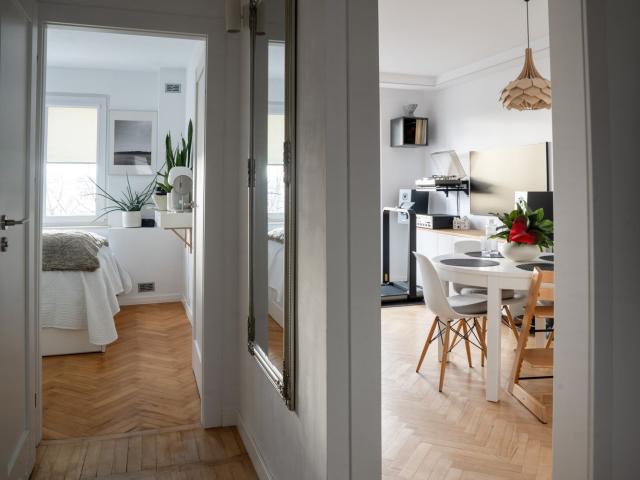 Mieszkanie na sprzedaż w Gdynia, Pomorskie