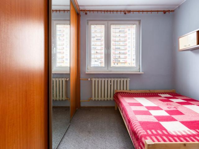 Mieszkanie na sprzedaż w Obłuże, Gdynia