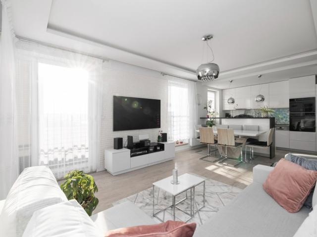 Mieszkanie na sprzedaż w Gdynia, Pomorskie