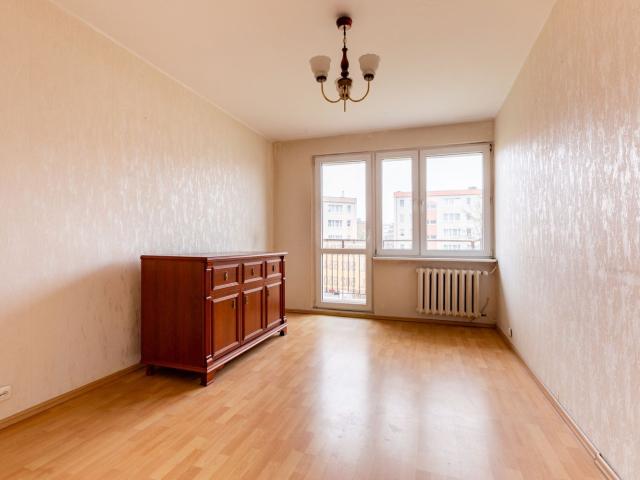 Mieszkanie na sprzedaż w Oksywie, Gdynia