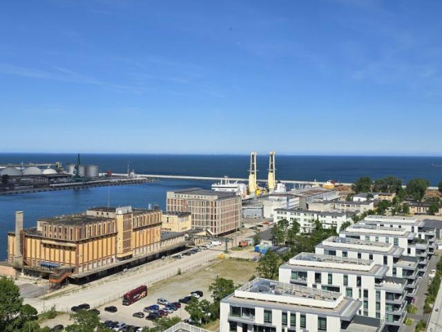 Mieszkanie na sprzedaż w Gdynia, Pomorskie