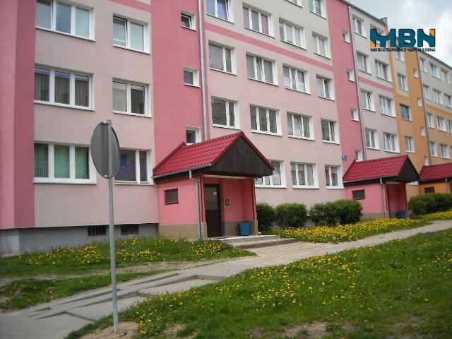 Mieszkanie na sprzedaż w Giżycko, Warmińsko-mazurskie