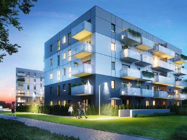 Mieszkanie na sprzedaż w Gliwice, Śląskie