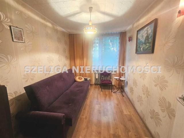 Mieszkanie na sprzedaż w Gliwice, Śląskie