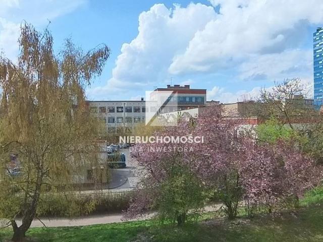 Mieszkanie na sprzedaż w Gorzów Wielkopolski, Lubuskie