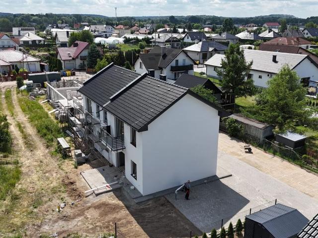 Mieszkanie na sprzedaż w Grudziądz, Kujawsko-pomorskie