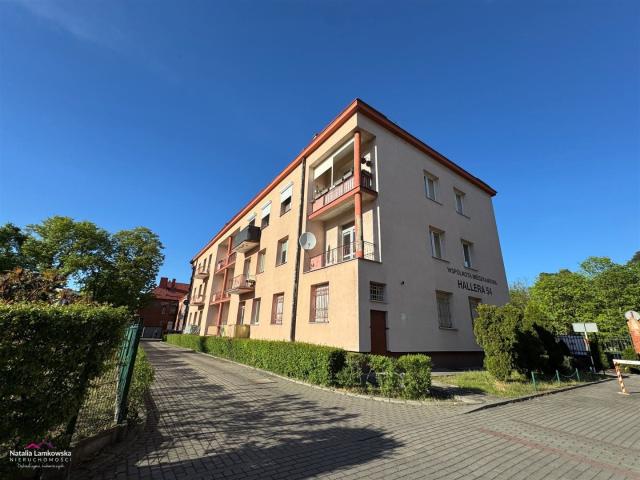 Mieszkanie na sprzedaż w Grudziądz, Kujawsko-pomorskie