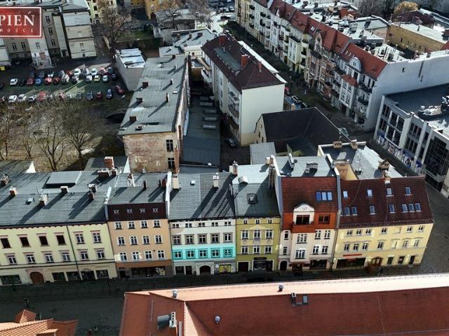 Mieszkanie na sprzedaż w Jelenia Góra, Dolnośląskie