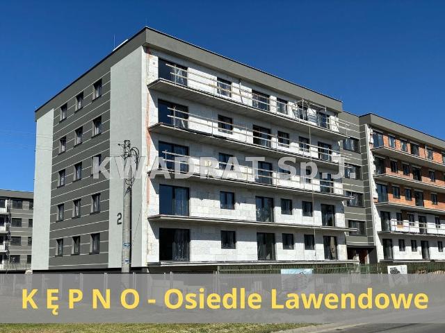 Mieszkanie na sprzedaż w Kępno, Wielkopolskie