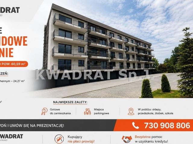 Mieszkanie na sprzedaż w Kępno, Wielkopolskie
