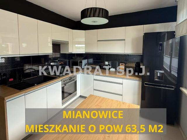 Mieszkanie na sprzedaż w Kępno, Wielkopolskie