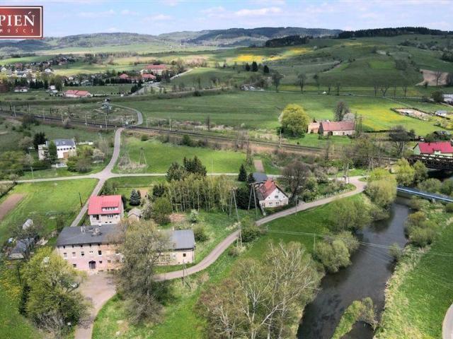 Mieszkanie na sprzedaż w Marciszów, Dolnośląskie