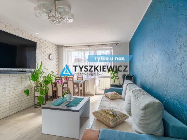 Mieszkanie na sprzedaż w Kościerzyna, Pomorskie