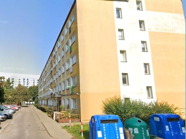 Mieszkanie na sprzedaż w Kołobrzeg, Zachodniopomorskie