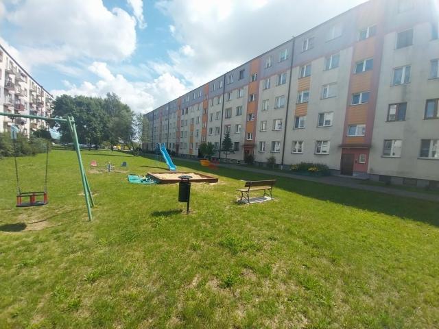 Mieszkanie na sprzedaż w Końskie, Świętokrzyskie