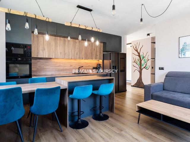 Mieszkanie na sprzedaż w Modlnica, Małopolskie