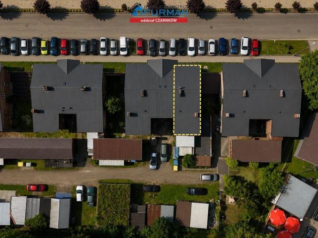 Mieszkanie na sprzedaż w Krzyż Wielkopolski, Wielkopolskie