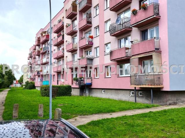 Mieszkanie na sprzedaż w Lębork, Pomorskie