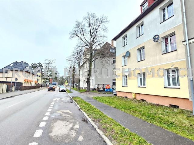 Mieszkanie na sprzedaż w Lębork, Pomorskie