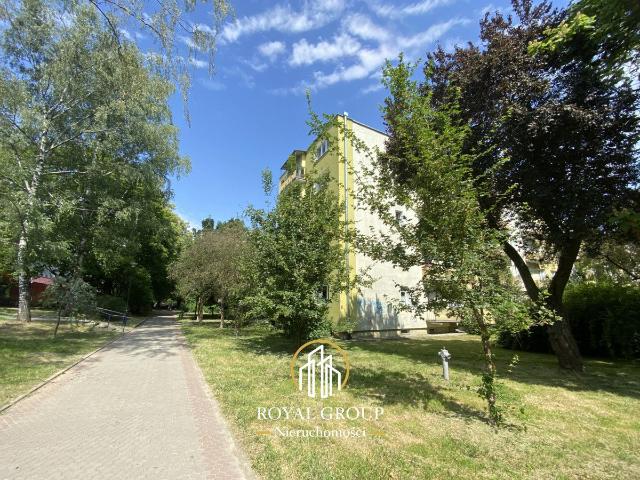 Mieszkanie na sprzedaż w Lublin, Śródmieście