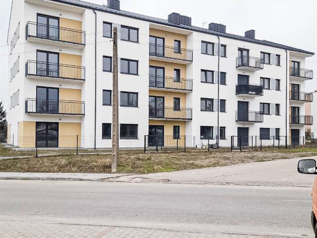 Mieszkanie na sprzedaż w Margonin, Wielkopolskie