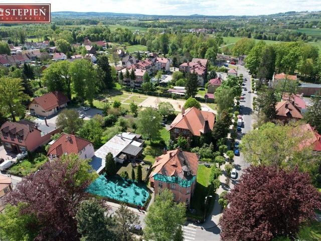 Mieszkanie na sprzedaż w Mirsk, Dolnośląskie