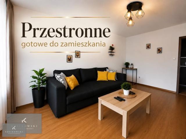 Mieszkanie na sprzedaż w Namysłów, Opolskie