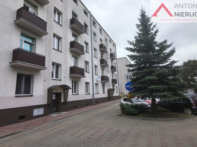 Mieszkanie na sprzedaż w Nowodworzanka, Nowy Dwór Mazowiecki