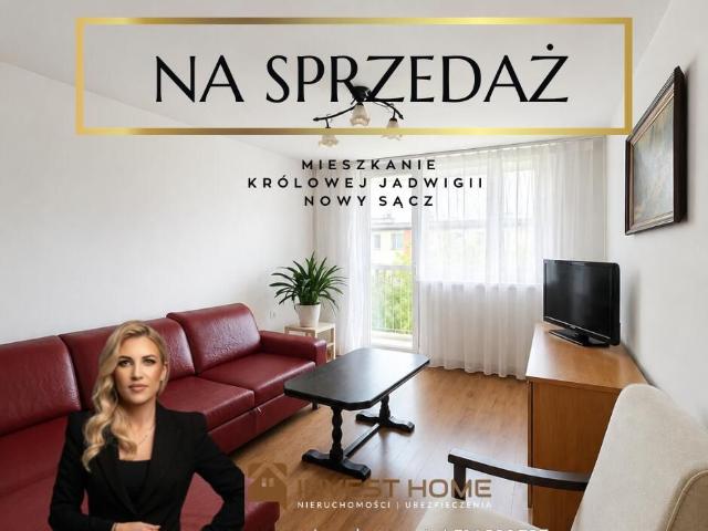 Mieszkanie na sprzedaż w Nowy Sącz, Małopolskie