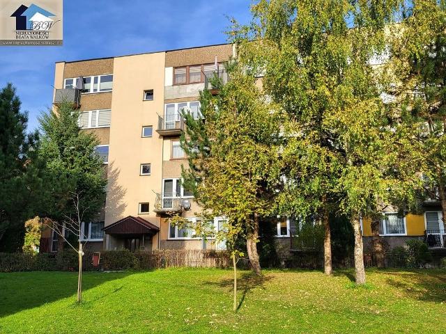 Mieszkanie na sprzedaż w Olkusz, Małopolskie