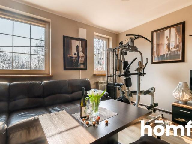 Mieszkanie na sprzedaż w Ramsowo, Warmińsko-mazurskie