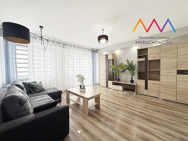 Mieszkanie na sprzedaż w Olsztyn, Warmińsko-mazurskie