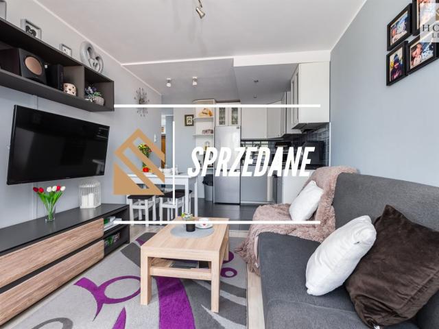 Mieszkanie na sprzedaż w Olsztyn, Warmińsko-mazurskie